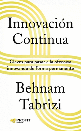 INNOVACI�N CONTINUA