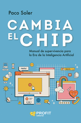 CAMBIA EL CHIP