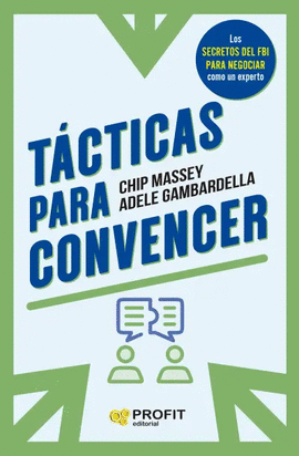 T�CTICAS PARA CONVENCER
