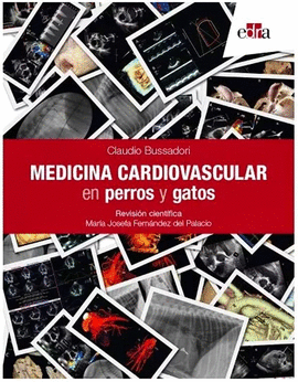 MEDICINA CARDIOVASCULAR EN PERROS Y GATOS