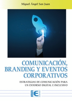 COMUNICACI�N, BRANDING Y EVENTOS CORPORATIVOS