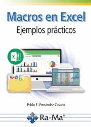 MACROS EN EXCEL