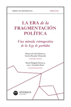 LA ERA DE LA FRAGMENTACIN POLTICA