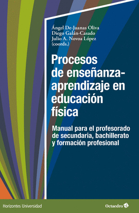 PROCESOS DE ENSEANZA Y APRENDIZAJE EN EDUCACION FISICA