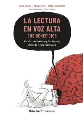 LA LECTURA EN VOZ ALTA SUS BENEFICIOS