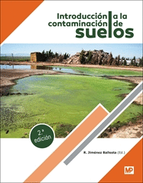 INTRODUCCI�N A LA CONTAMINACI�N DE SUELOS