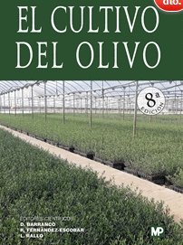 EL CULTIVO DEL OLIVO