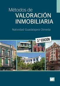 MTODOS DE VALORACIN INMOBILIARIA