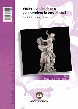 VIOLENCIA DE GENERO Y DEPENDENCIA EMOCIONAL