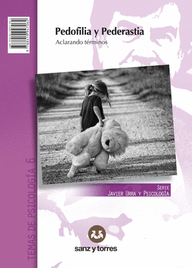 PEDOFILIA Y PEDERASTIA