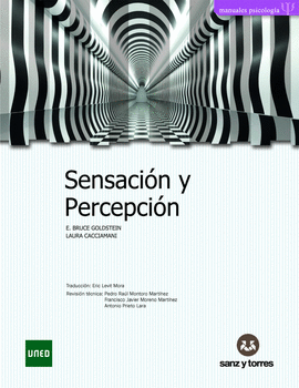 SENSACIN Y PERCEPCIN
