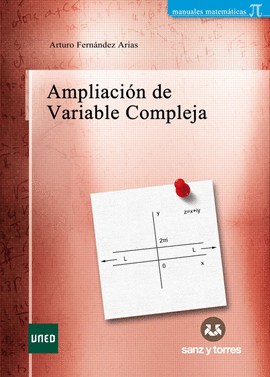 AMPLIACION DE VARIABLE COMPLEJA