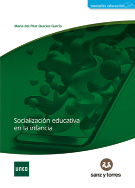 SOCIALIZACIN EDUCATIVA EN LA INFANCIA