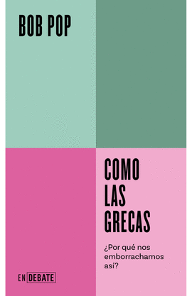 COMO LAS GRECAS