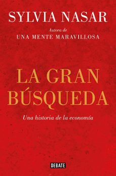 LA GRAN B�SQUEDA