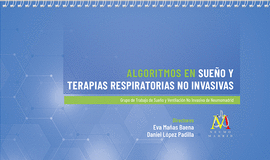ALGORITMOS EN SUEO Y TERAPIAS RESPIRATORIAS NO INVASIVAS