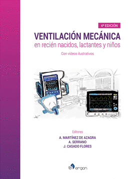 VENTILACIN MECNICA EN RECIN NACIDOS, LACTANTES Y NIOS