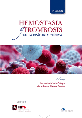 HEMOSTASIA Y TROMBOSIS EN LA PRCTICA CLNICA