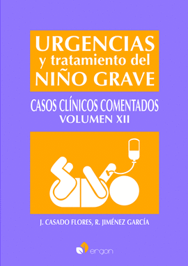 URGENCIAS Y TRATAMIENTO DEL NIO GRAVE
