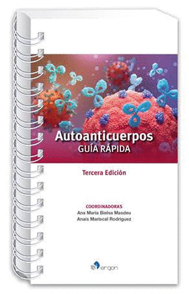 AUTOANTICUERPOS