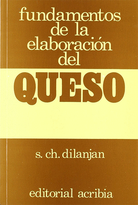 FUNDAMENTOS DE LA ELABORACIN DEL QUESO