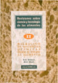 REVISIONES SOBRE CIENCIA Y TECNOLOGIA 2 MIGRACION DE SUSTANCIAS QUIMICAS