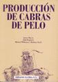 PRODUCCION DE CABRAS DE PELO