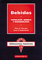 BEBIDAS TECNOLOGIA QUIMICA Y MICROBIOLOGIA