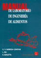 MANUAL DE LABORATORIO DE INGENIERIA DE ALIMENTOS