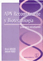 ADN RECOMBINANTE Y BIOTECNOLOGA. GUA PARA ESTUDIANTES