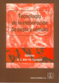 TECNOLOG�A DE LA ELABORACI�N DE PASTA Y S�MOLA