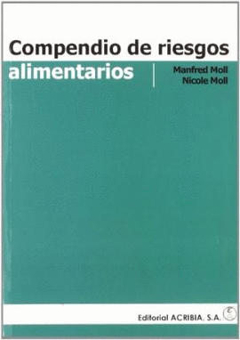 COMPENDIO DE RIESGOS ALIMENTARIOS