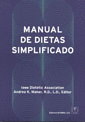 MANUAL DE DIETAS SIMPLIFICADO