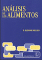 ANLISIS DE LOS ALIMENTOS