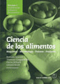CIENCIA DE LOS ALIMENTOS VOL. 1