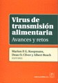 VIRUS DE TRANSMISIN ALIMENTARIA AVANCES Y RETOS