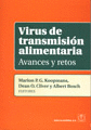 VIRUS DE TRANSMISI�N ALIMENTARIA AVANCES Y RETOS