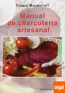 MANUAL DE CHARCUTERA ARTESANAL
