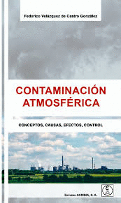 CONTAMINACION ATMOSFERICA