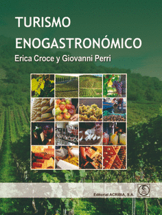 TURISMO ENOGASTRONOMICO