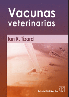 VACUNAS VETERINARIAS