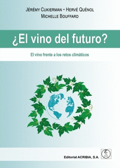 �EL VINO DEL FUTURO?