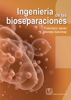 INGENIERIA DE LAS BIOSEPARACIONES