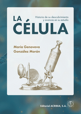 LA CLULA