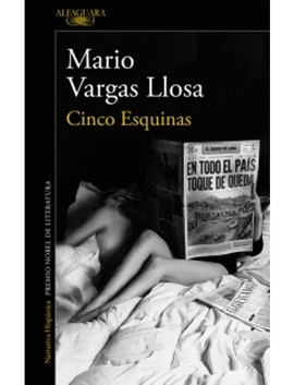 CINCO ESQUINAS