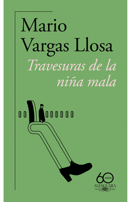 TRAVESURAS DE LA NIA MALA