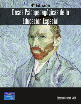 BASES PSICOPEDAG�GICAS DE LA EDUCACION ESPECIAL