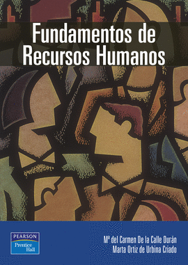 FUNDAMENTOS DE RECURSOS HUMANOS