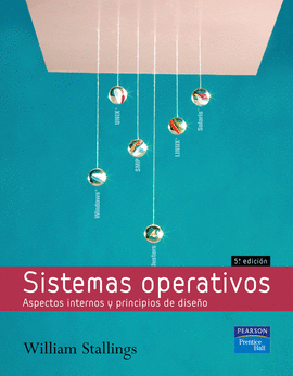 SISTEMAS OPERATIVOS