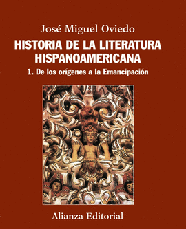 HISTORIA DE LA LITERATURA HISPANOAMERICANA I